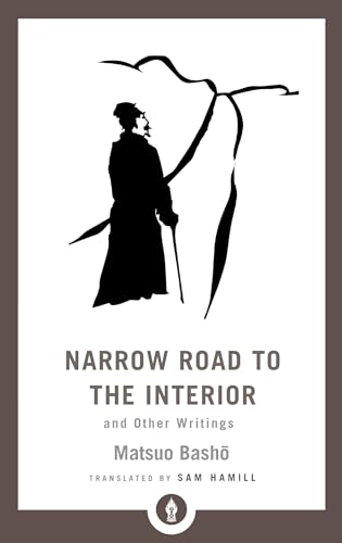 9781611806892: Narrow Road to the Interior: And Other Writings (Shambhala Pocket Library)