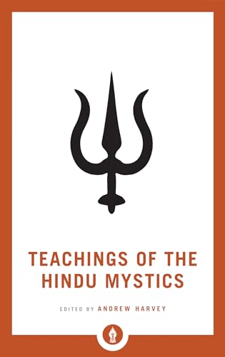 Beispielbild fr Teachings of the Hindu Mystics (Shambhala Pocket Library) zum Verkauf von Goodwill of Colorado