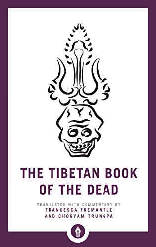 9781611806960: The Tibetan Book of the Dead: The Great Liberation through Hearing in the Bardo (Shambhala Pocket Library)
