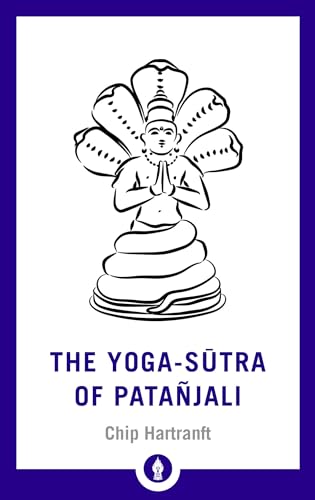 Stock image for The Yoga-Sutra of Patanjali: A New Translation for sale by Russell Books