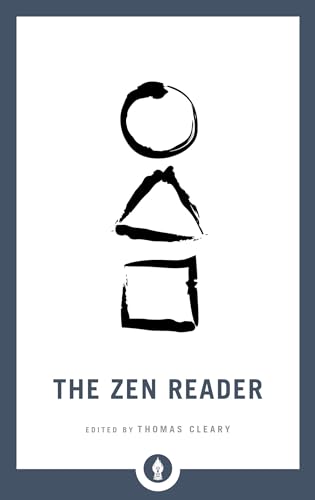Stock image for The Zen Reader for sale by Blackwell's
