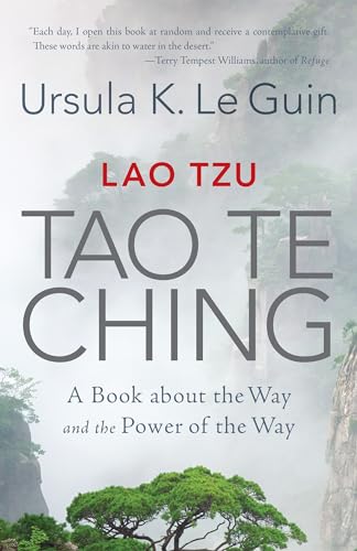 Stock image for Lao Tzu: Tao Te Ching: A Book about the Way and the Power of the Way for sale by SecondSale