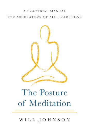 Beispielbild fr The Posture of Meditation zum Verkauf von Blackwell's