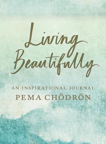 Imagen de archivo de Living Beautifully: An Inspirational Journal a la venta por Hippo Books