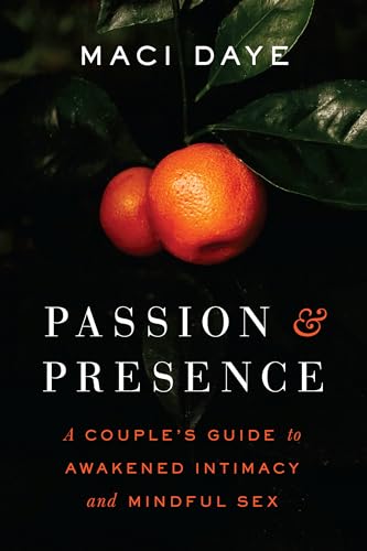 Beispielbild fr Passion and Presence zum Verkauf von Blackwell's