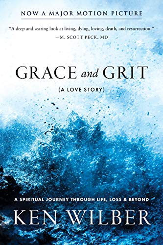 9781611808490: Grace and Grit: A Love Story