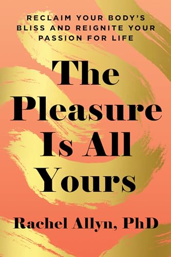 Stock image for The Pleasure Is All Yours for sale by Blackwell's