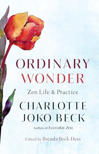 Stock image for Ordinary Wonder: Zen Life and Practice for sale by -OnTimeBooks-