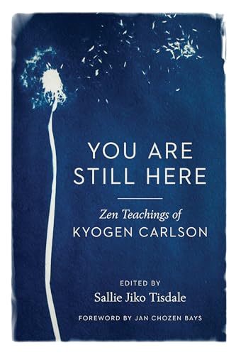 Stock image for You Are Still Here: Zen Teachings of Kyogen Carlson for sale by Goodwill Books