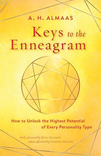 Stock image for Keys to the Enneagram for sale by Blackwell's
