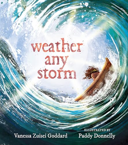 Beispielbild fr Weather Any Storm zum Verkauf von WorldofBooks