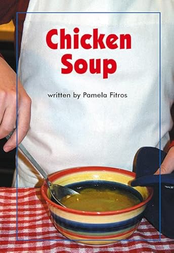 Stock image for Chicken Soup for sale by ThriftBooks-Dallas