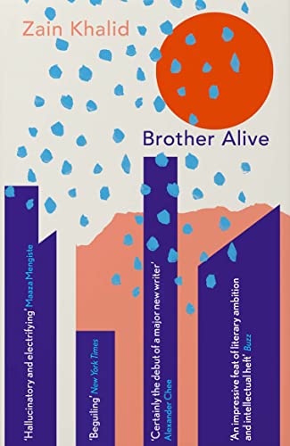 Beispielbild fr Brother Alive zum Verkauf von WorldofBooks