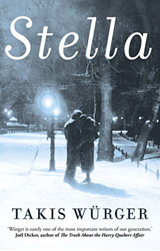Imagen de archivo de Stella a la venta por WorldofBooks
