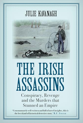 9781611854510: The Irish Assassins