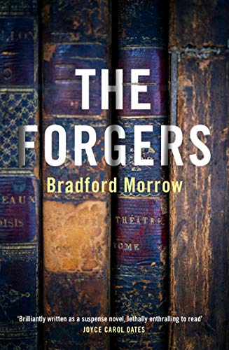 Stock image for The Forgers for sale by Blackwell's