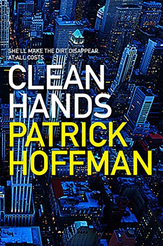 Imagen de archivo de Clean Hands a la venta por WorldofBooks