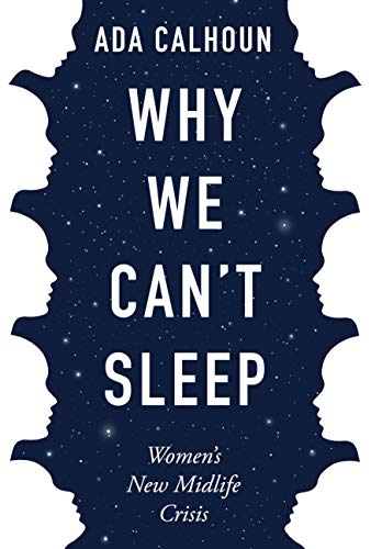 Stock image for Why We Can't Sleep for sale by Blackwell's