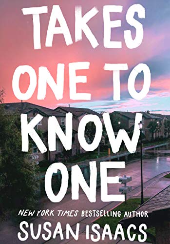 Stock image for Takes One to Know One for sale by Blackwell's