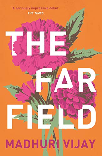 Beispielbild fr The Far Field zum Verkauf von BooksRun