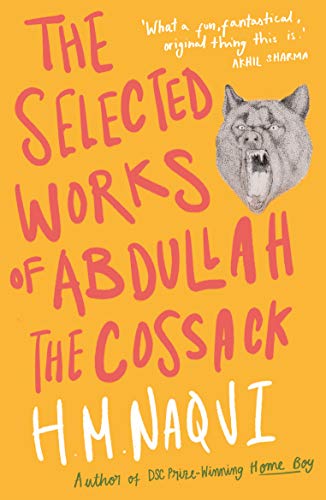 9781611854886: The Selected Works of Abdullah the Cossack
