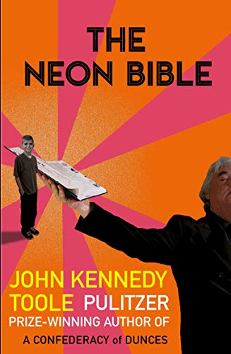 Beispielbild fr The Neon Bible zum Verkauf von WorldofBooks
