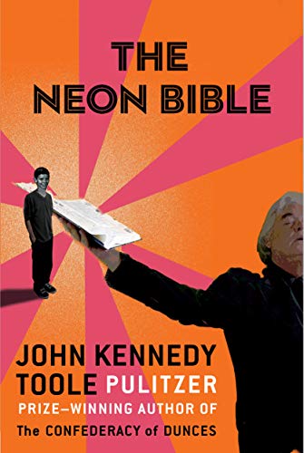 Imagen de archivo de The Neon Bible a la venta por WorldofBooks