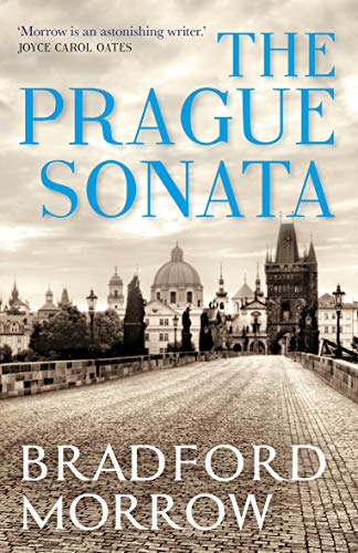 9781611855036: The Prague Sonata