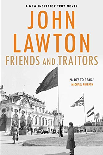 9781611855159: Friends and Traitors
