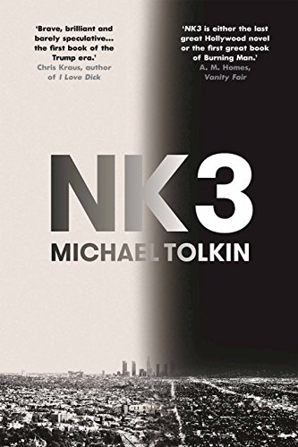 Stock image for NK3: Tolkin Michael for sale by WorldofBooks