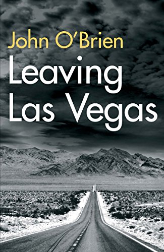 Imagen de archivo de Leaving Las Vegas: O'Brien John a la venta por AwesomeBooks