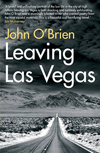Stock image for Leaving Las Vegas: O'Brien John for sale by WorldofBooks