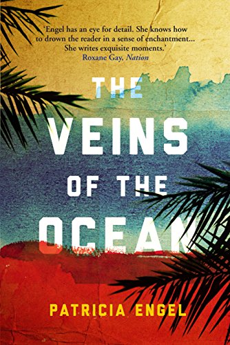 Stock image for The Veins of the Ocean for sale by WorldofBooks