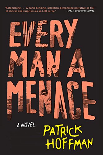 Stock image for Every Man a Menace for sale by AwesomeBooks