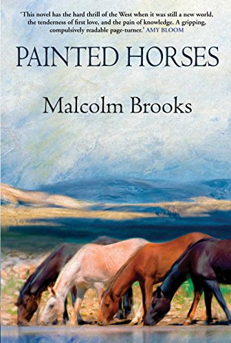 9781611855463: Painted Horses