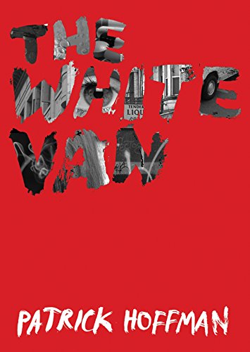 Imagen de archivo de The White Van a la venta por Better World Books