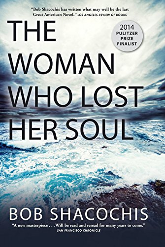 Stock image for The Woman Who Lost Her Soul for sale by Better World Books Ltd