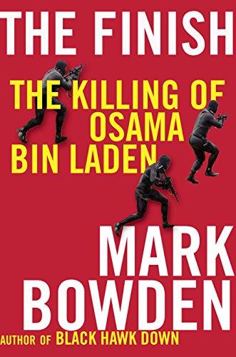 9781611855753: The Finish: The killing of Osama bin Laden