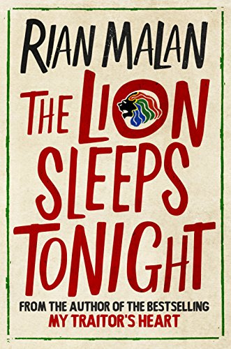 Imagen de archivo de The Lion Sleeps Tonight a la venta por Blackwell's
