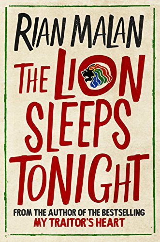 Stock image for The Lion Sleeps Tonight for sale by Blackwell's