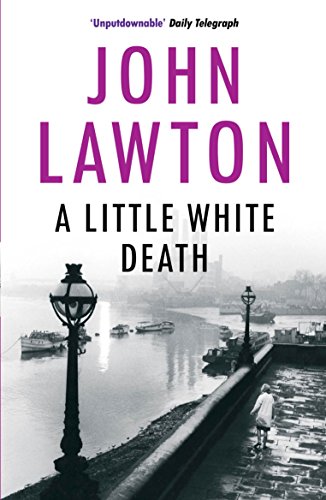 9781611855890: A Little White Death (Inspector Troy series)