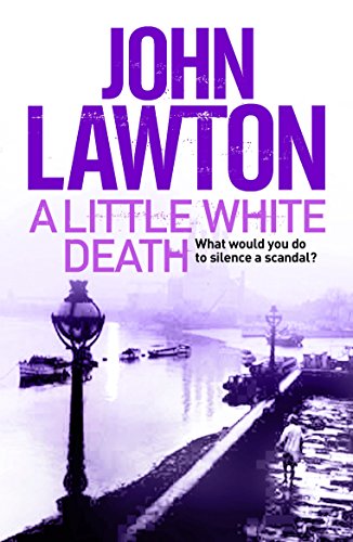 9781611855890: A Little White Death (Inspector Troy series, 3)