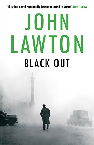 9781611855920: Black Out (Inspector Troy series)