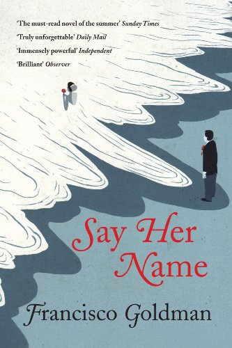 Beispielbild fr Say Her Name zum Verkauf von Blackwell's