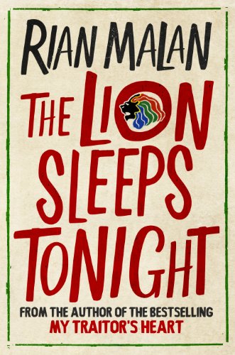Stock image for The Lion Sleeps Tonight for sale by WorldofBooks