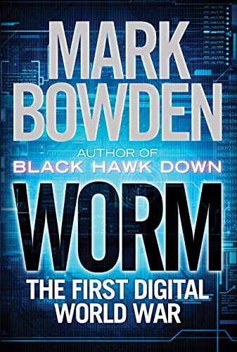 Stock image for Worm: The Story of the First Digital World War for sale by Goldstone Books