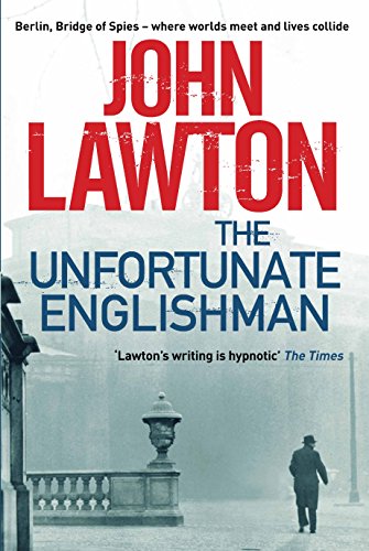 9781611856187: The Unfortunate Englishman (Joe Wilderness Series)