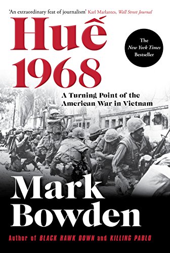 Imagen de archivo de Hue 1968: A Turning Point of the American War in Vietnam a la venta por WorldofBooks