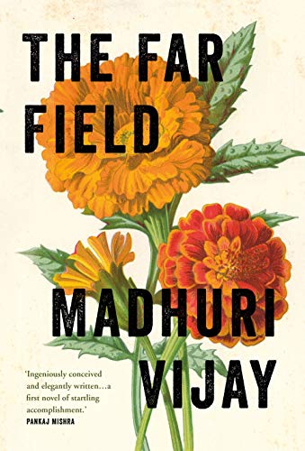 Beispielbild fr The Far Field: Madhuri Vijay zum Verkauf von WorldofBooks