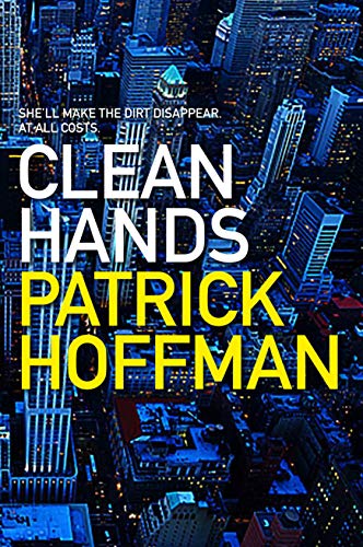 Beispielbild fr Clean Hands zum Verkauf von AwesomeBooks